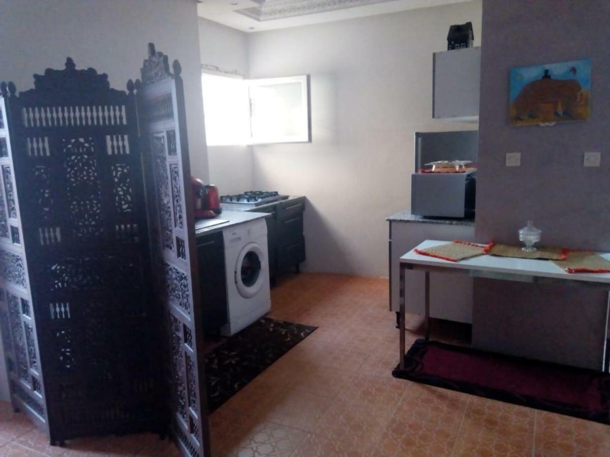 Marrakech Autrement Apartment Marrakesh