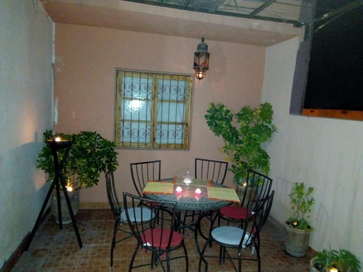 Marrakech Autrement Apartment *