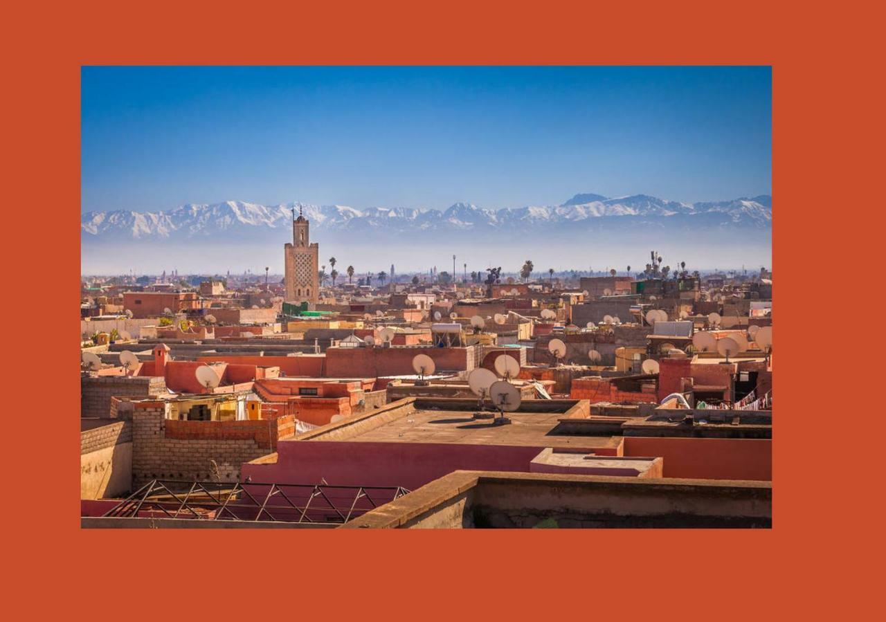 Marrakech Autrement *