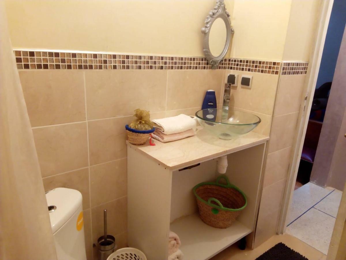 Apartment Marrakech Autrement Marrakesh