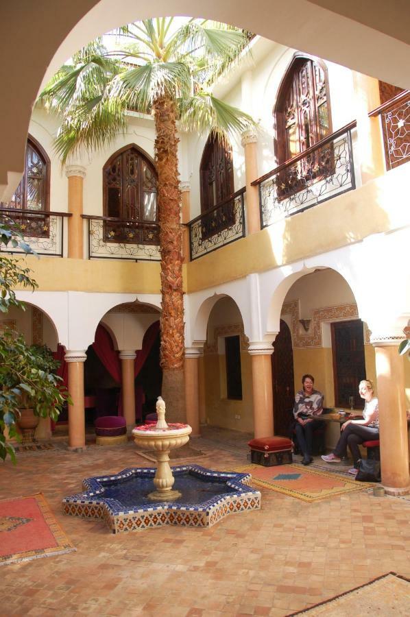 Fatinat Marrakech 3* Marrakesh