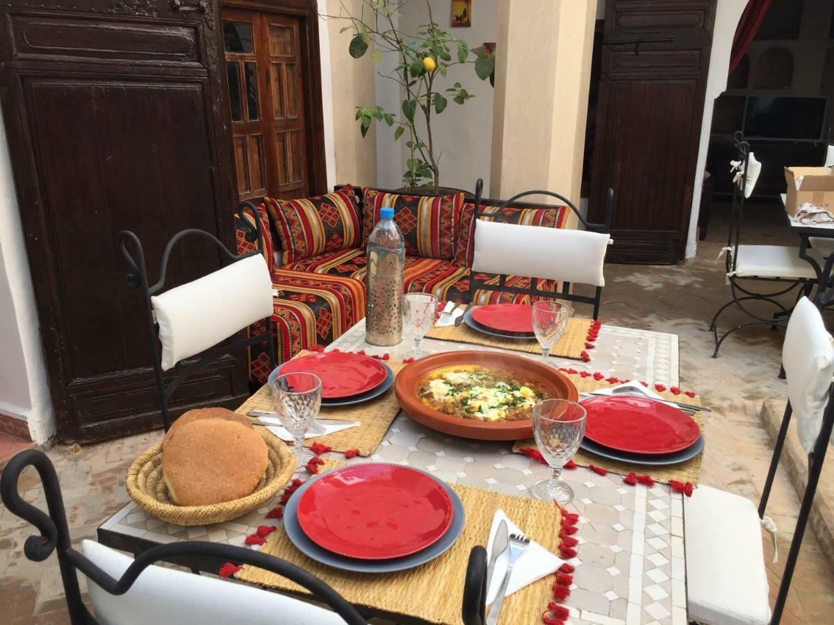 Guest house Safia 3*