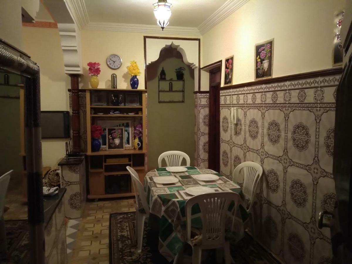 Chez Bouchaib *