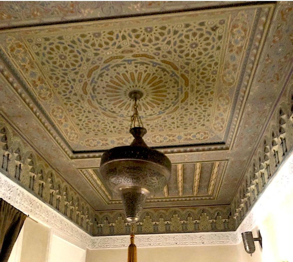Hadika Maria Riad Marrakesh