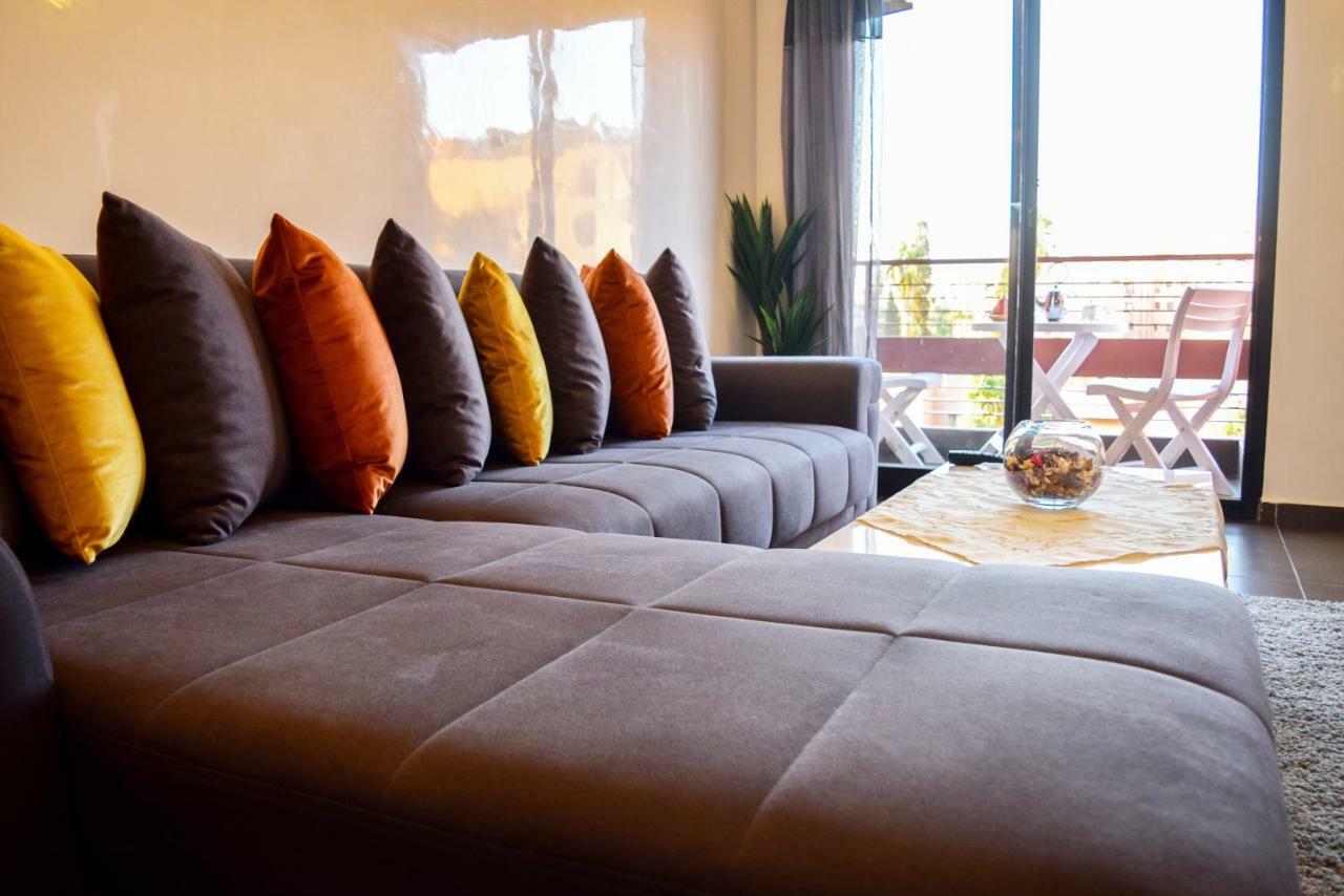 Apartamento In Marrakesh, Gueliz *
