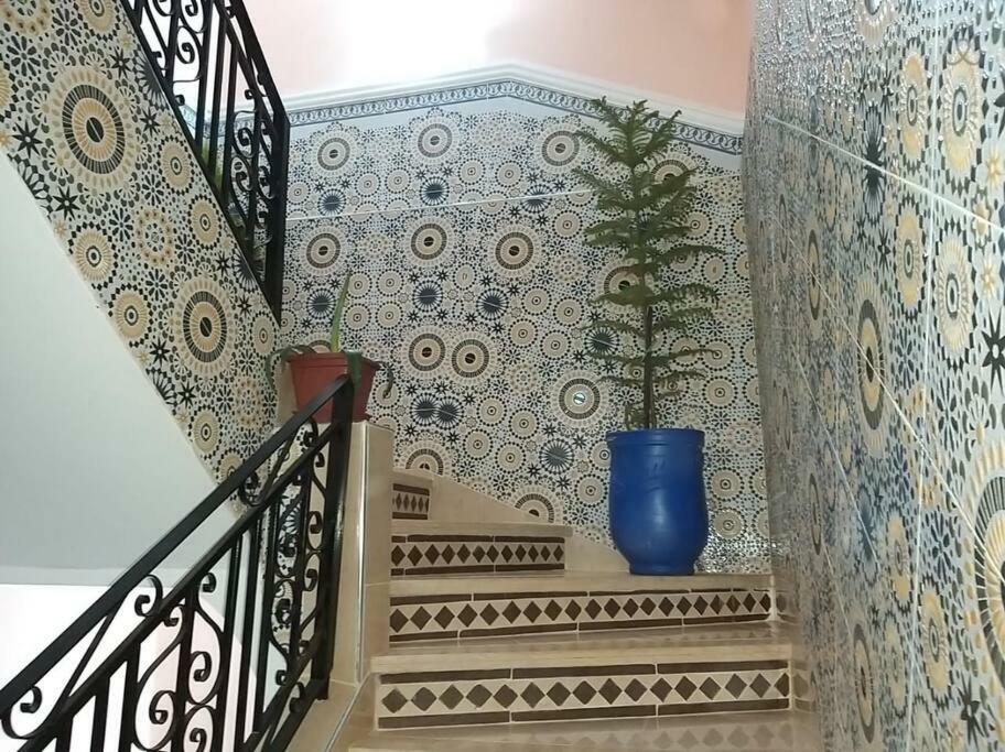 Marrakech Family Apartment Marrakesh