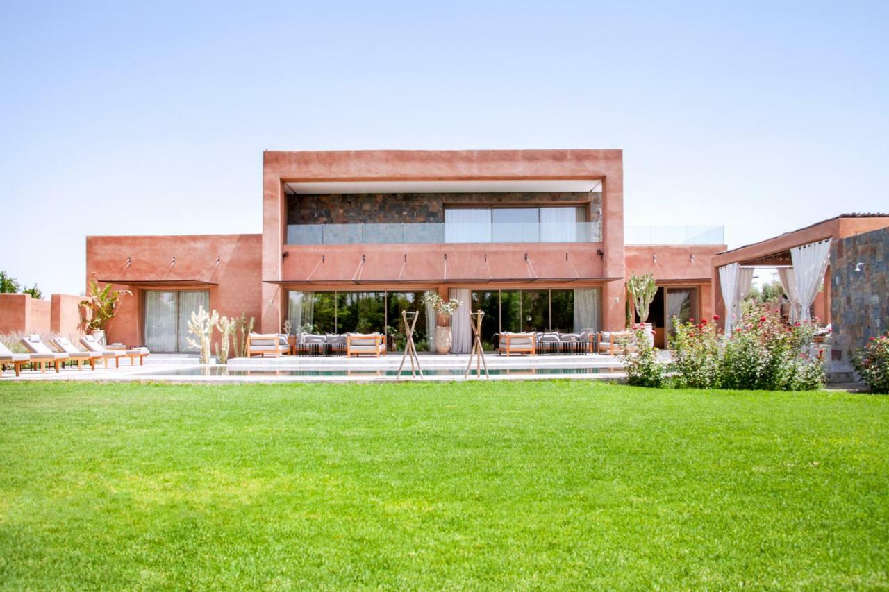 Villa Palais Sohan *