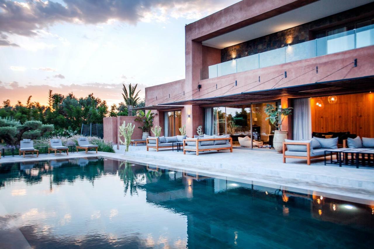 Palais Sohan * Marrakesh