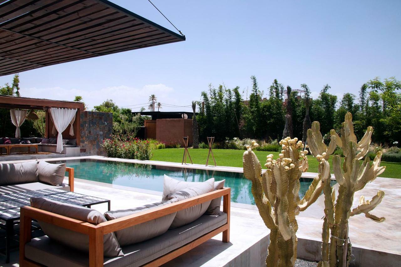 Palais Sohan Villa *