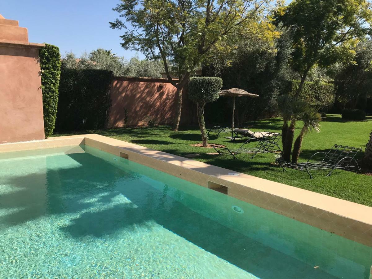 #1 'rosalie' * Marrakesh