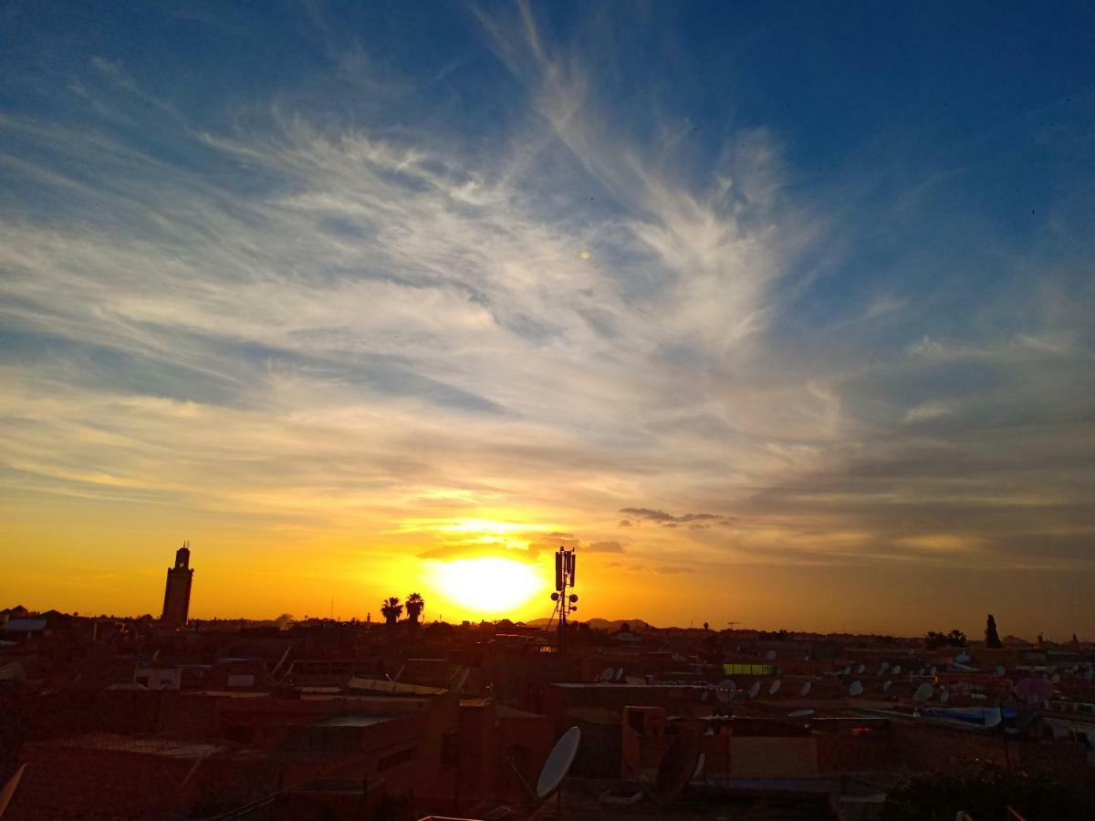 Apartment Dar Hajar *