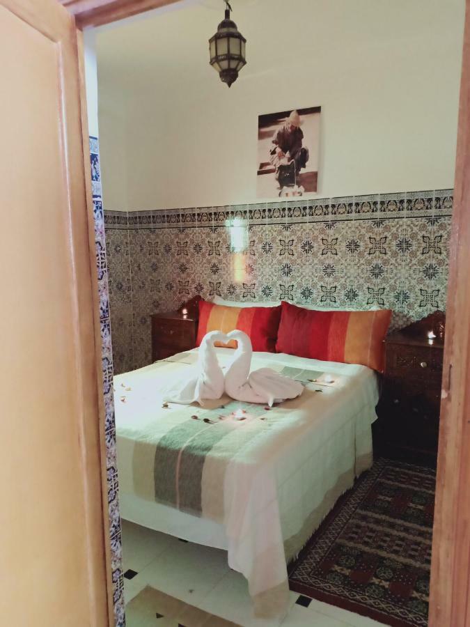 Dar Hajar Apartment *