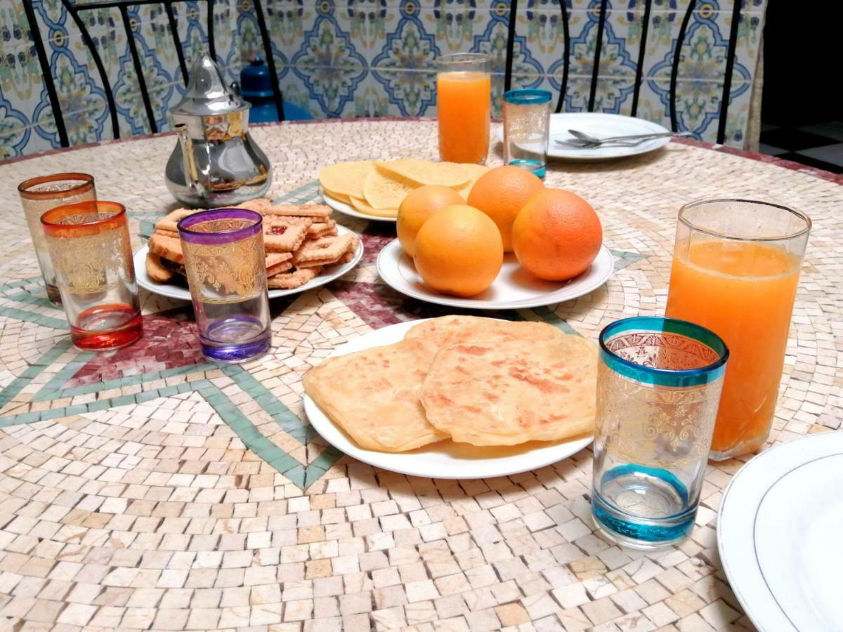 Ansar Marrakesh