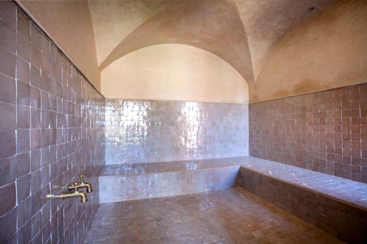 Palais Sohan Marrakesh