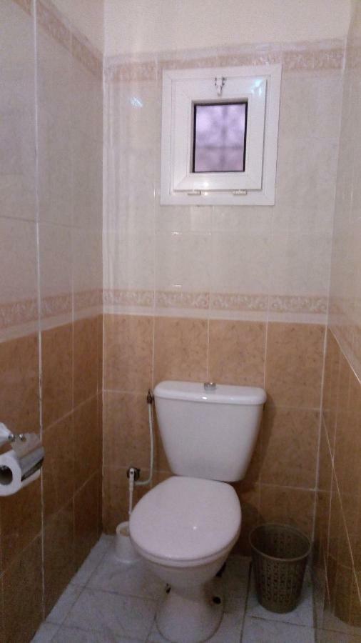 Ansar Holiday home