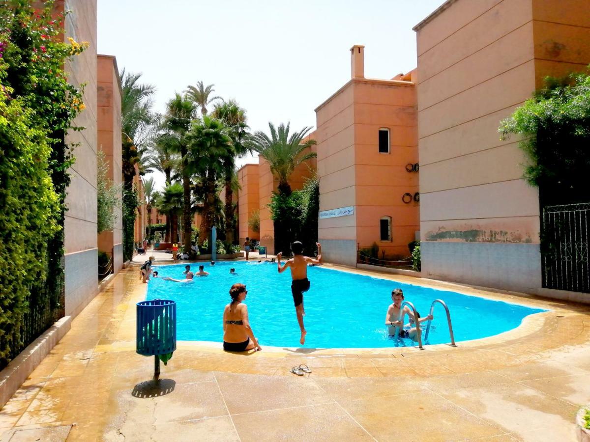 Ansar Holiday home *