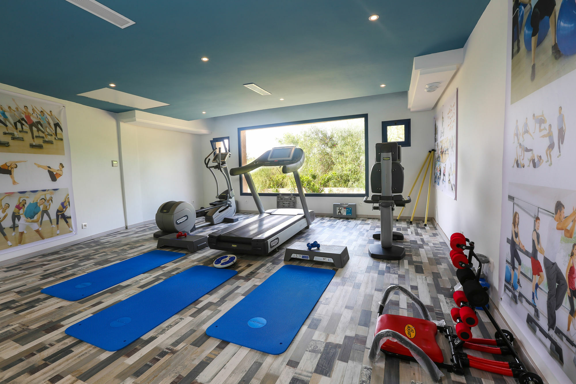 Wazo Appart-hotel 4* Marraquexe