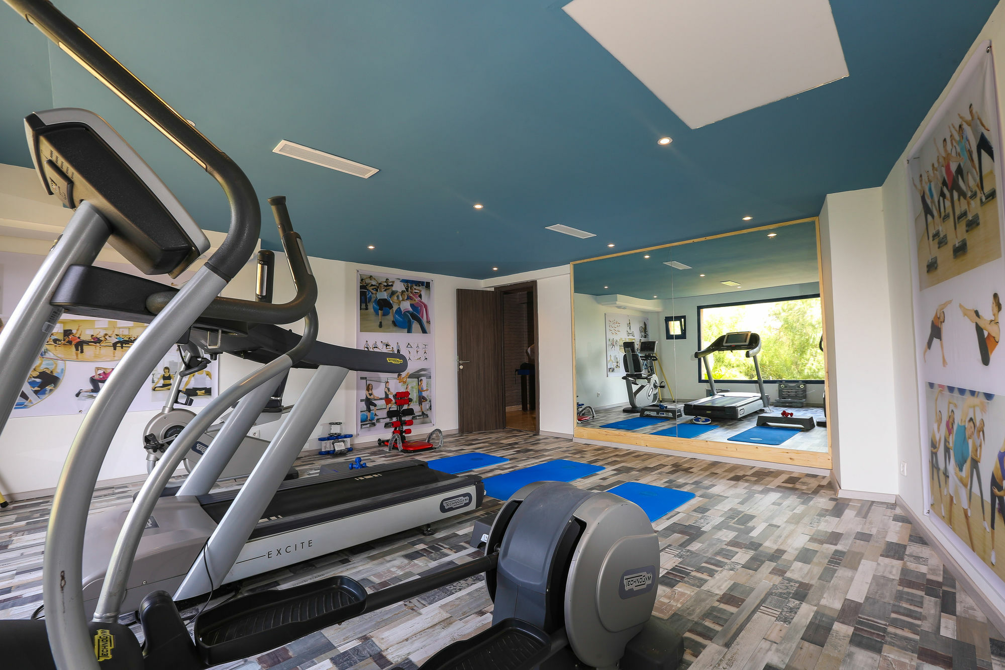 Aparthotel Wazo Appart-hotel