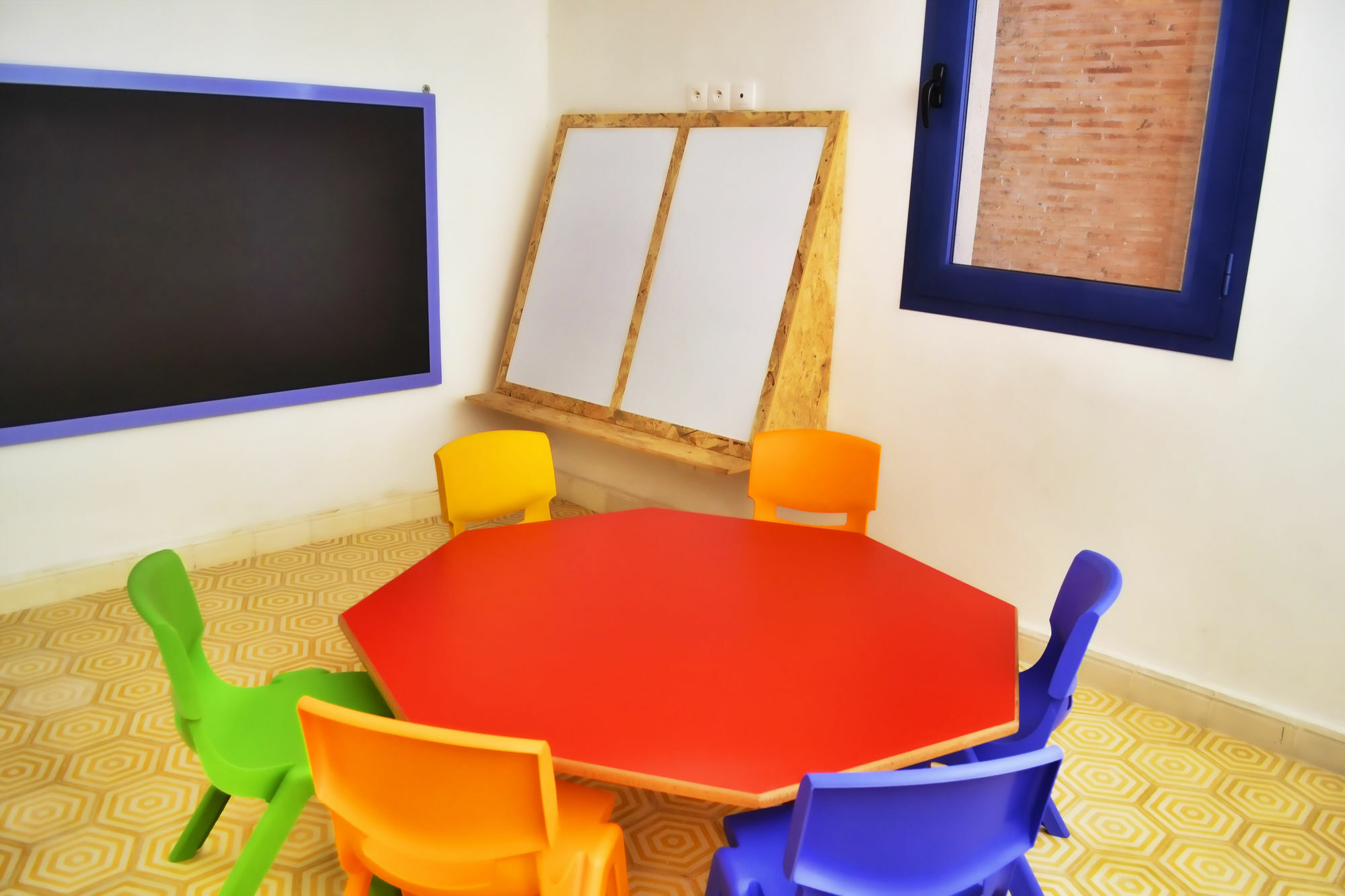 Wazo Appart-hotel 4* Marraquexe