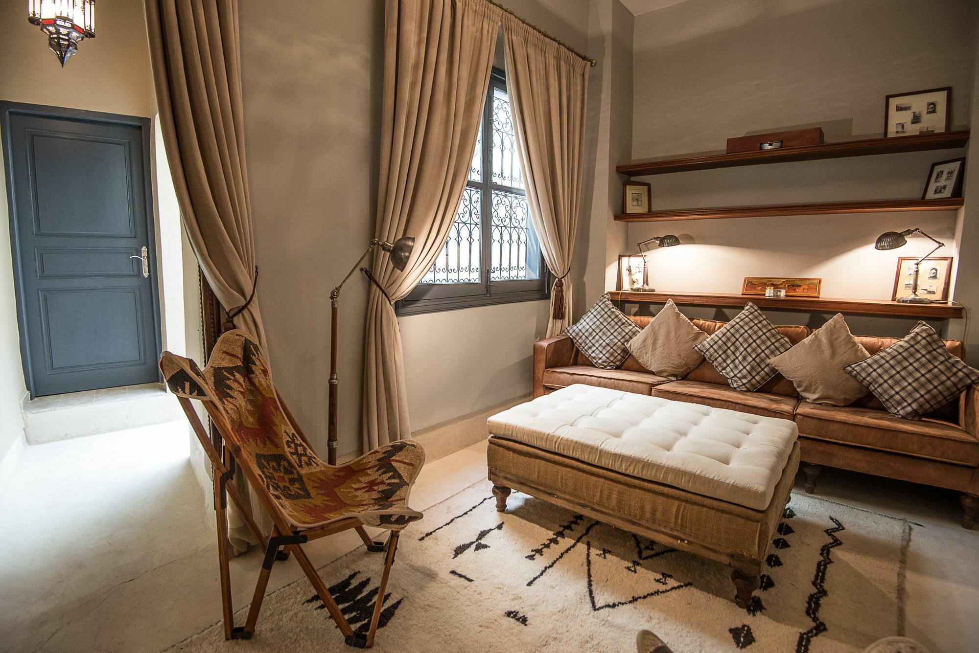 & Demeure Bois Precieux - Adults Only Hotel Marrakesh