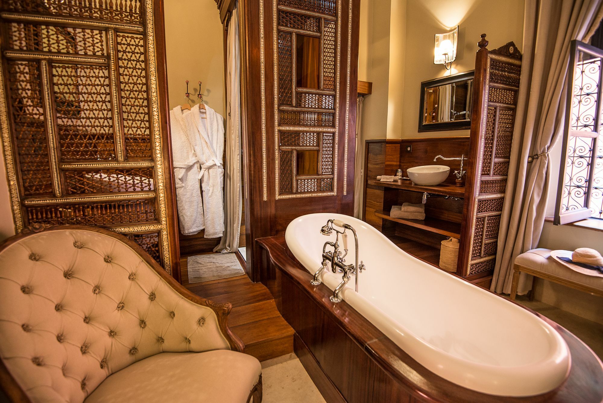 & Demeure Bois Precieux - Adults Only Marrakesh