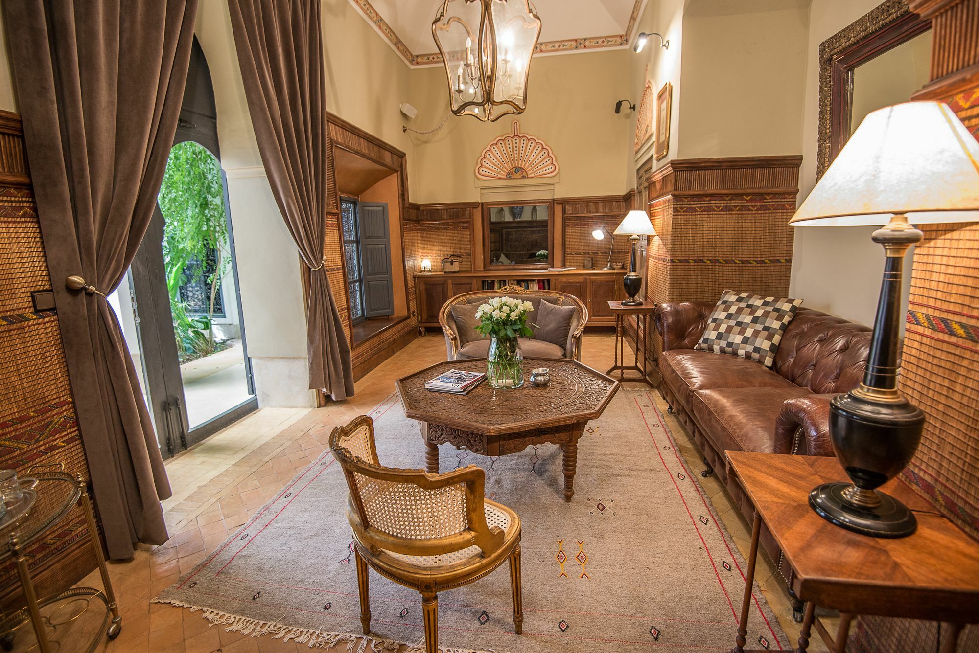 & Demeure Bois Precieux - Adults Only Hotel 4*