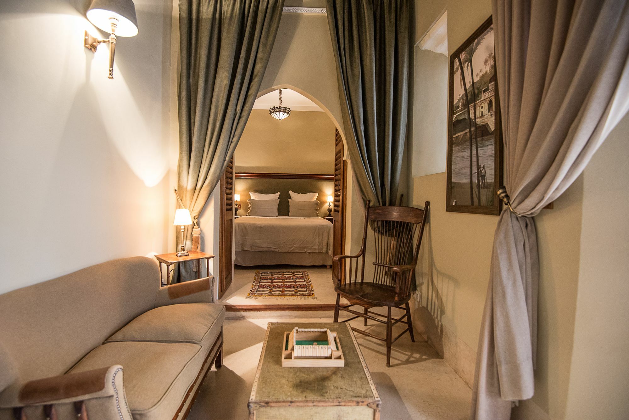 & Demeure Bois Precieux - Adults Only Marrakesh