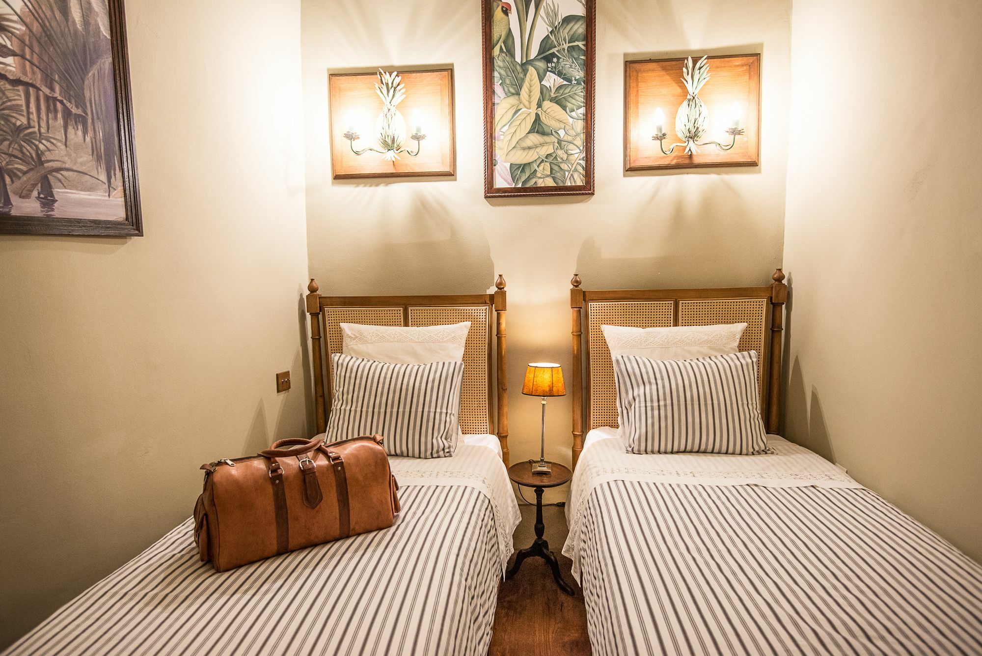 & Demeure Bois Precieux - Adults Only 4*