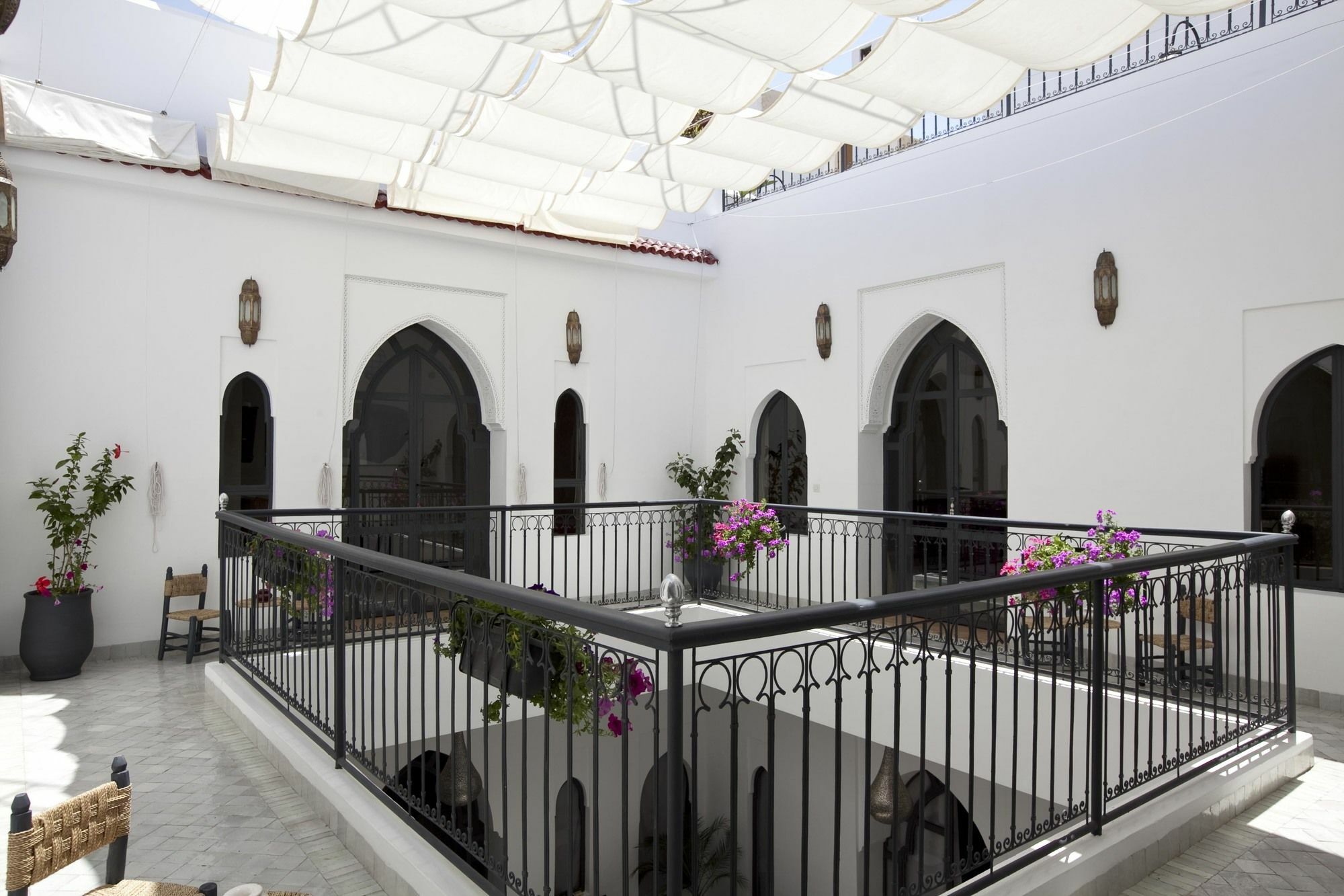 D'ari 3* Marrakesh