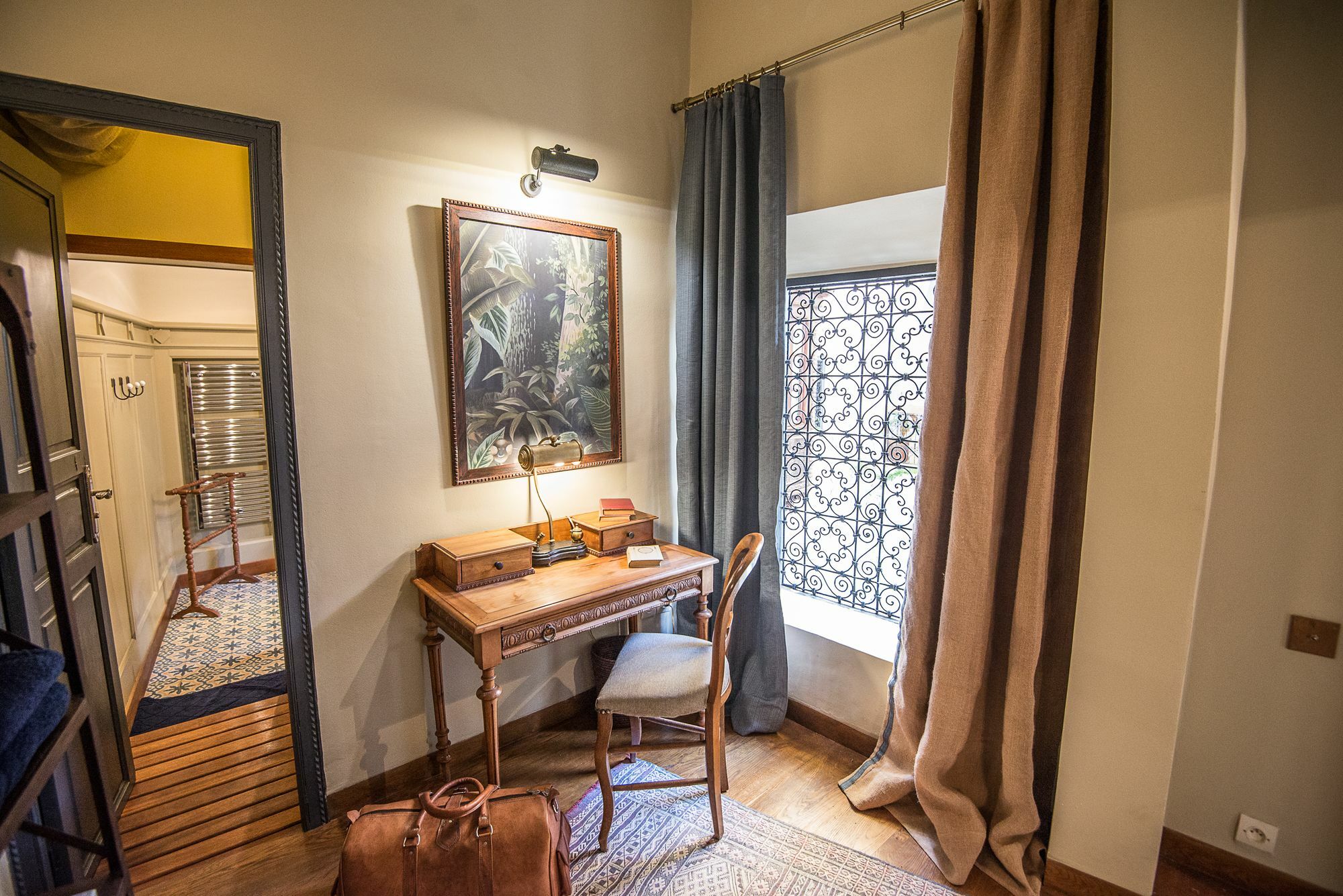 & Demeure Bois Precieux - Adults Only Hotel 4*
