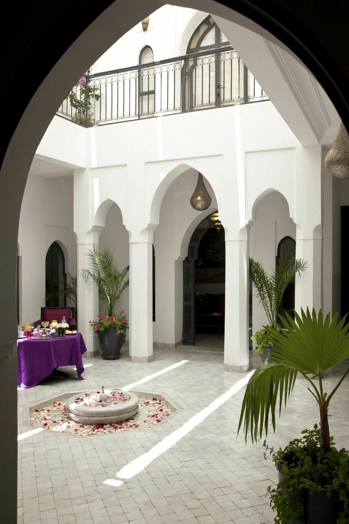Riad D'ari