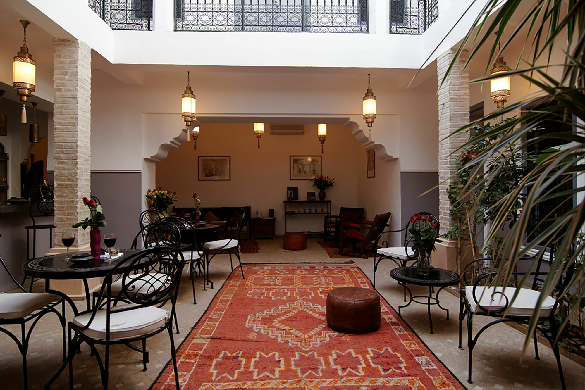 Outsite Marrakesh Riad 3*