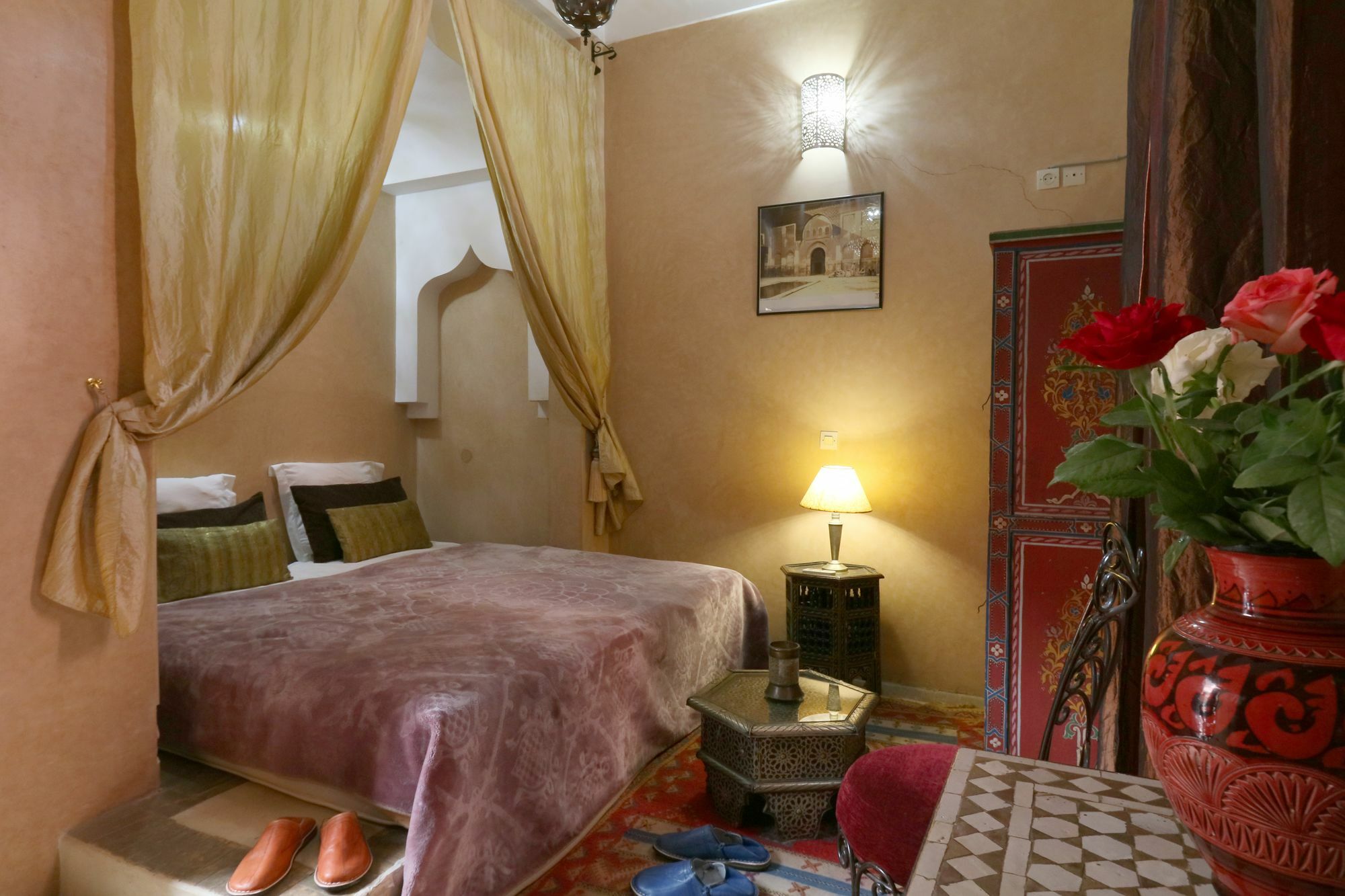 Viewpoint Riad 3*