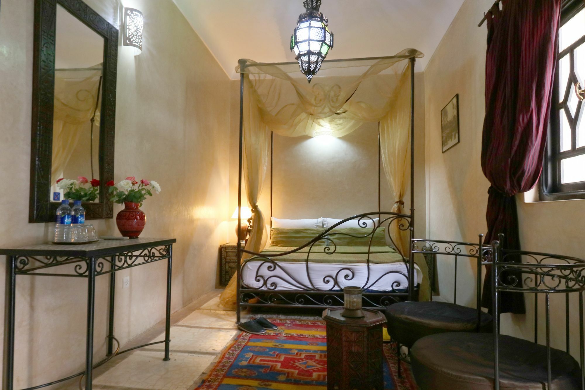 Riad Viewpoint 3*