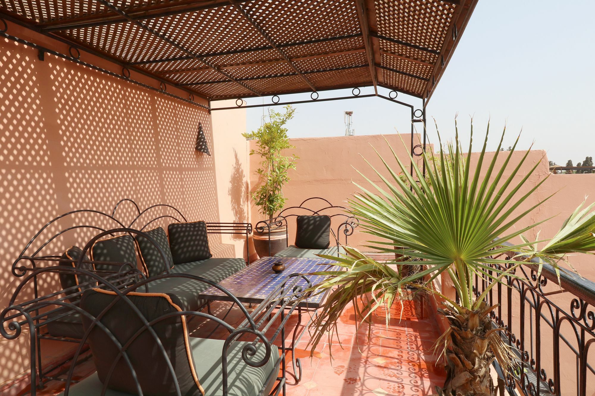 Riad Viewpoint 3*