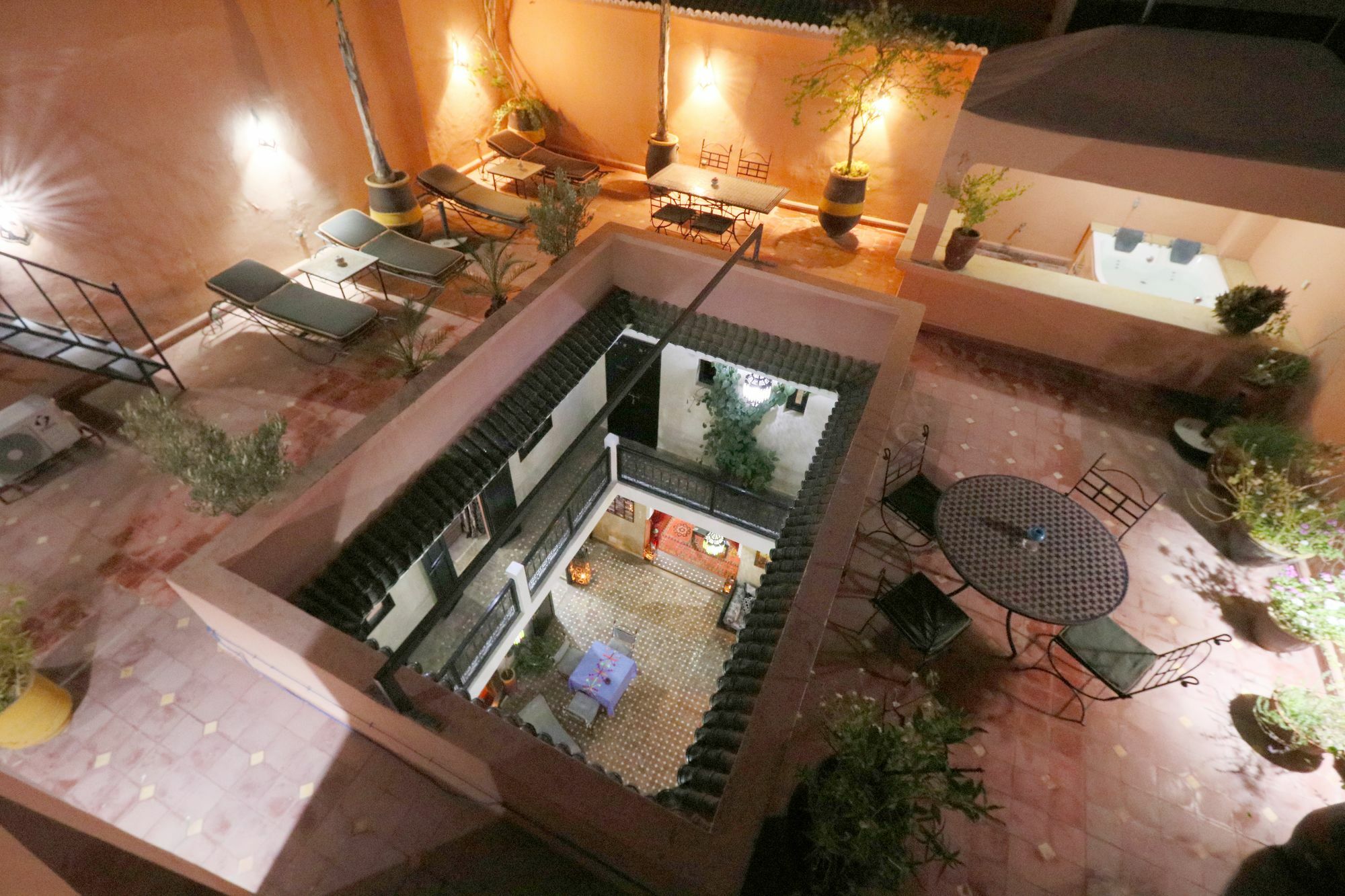 Viewpoint Riad