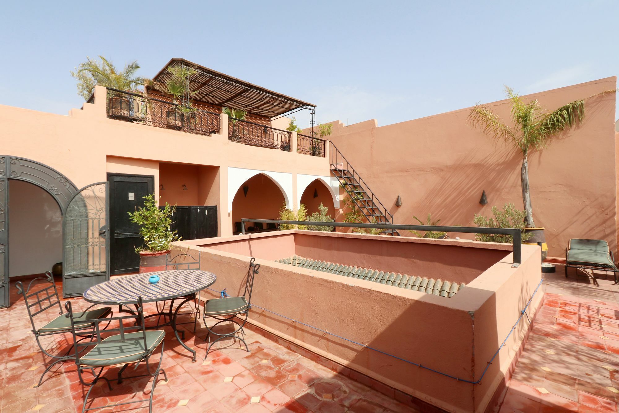 Viewpoint Riad