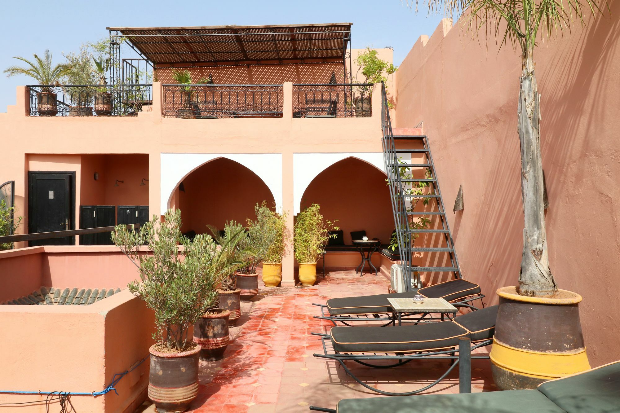 Viewpoint Riad 3*