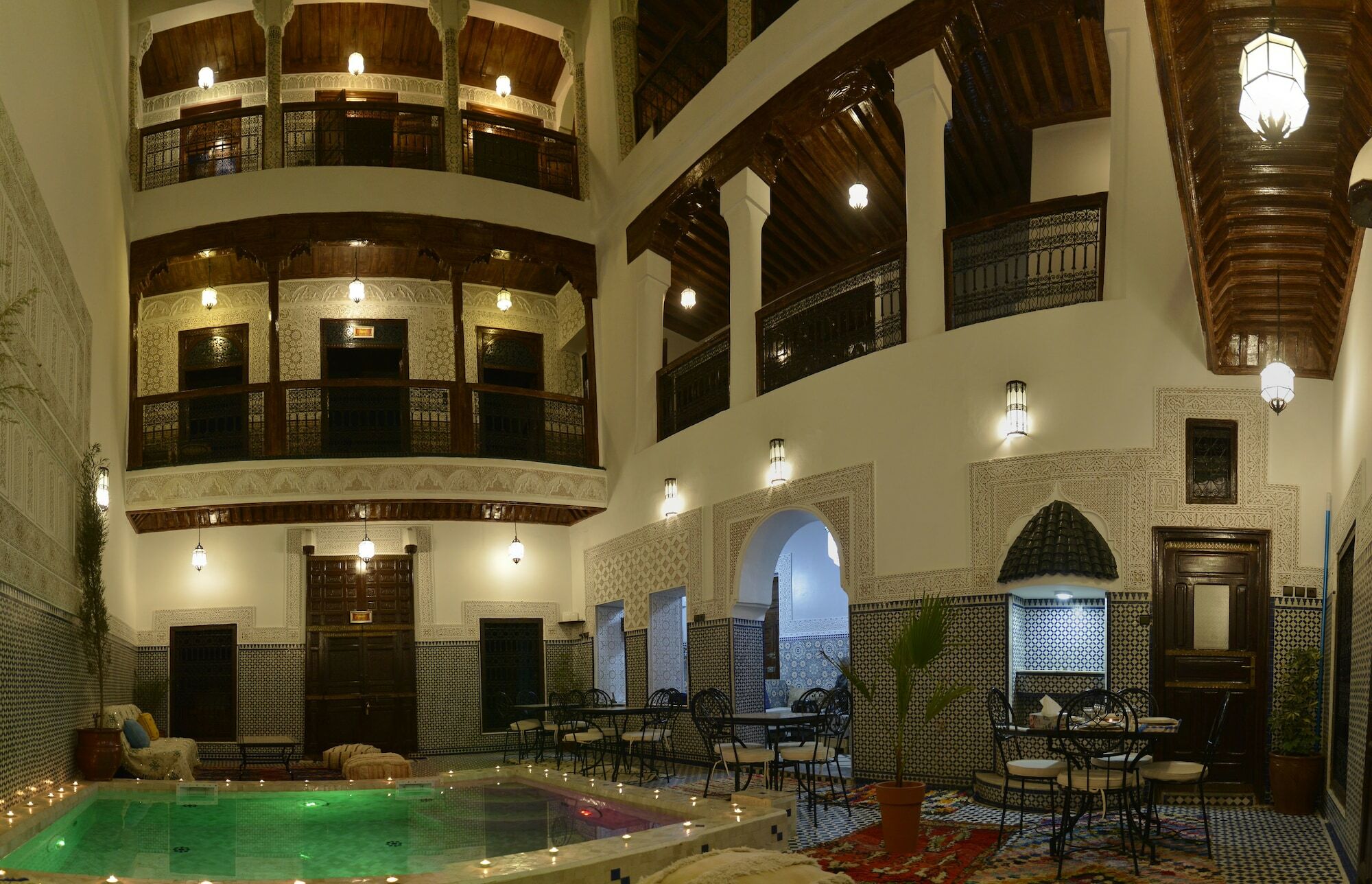 Atlas Mejbar Hotel Marrakesh