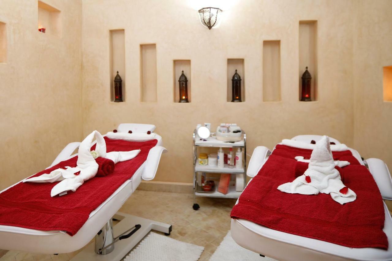 Daria Suites&spa Riad 4*