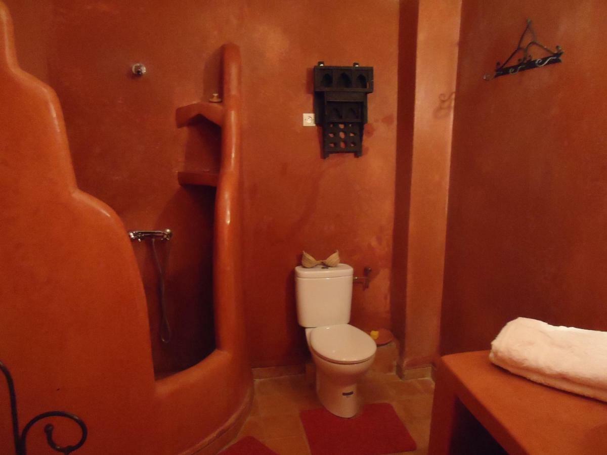 Riad Aldiana Marrakesh