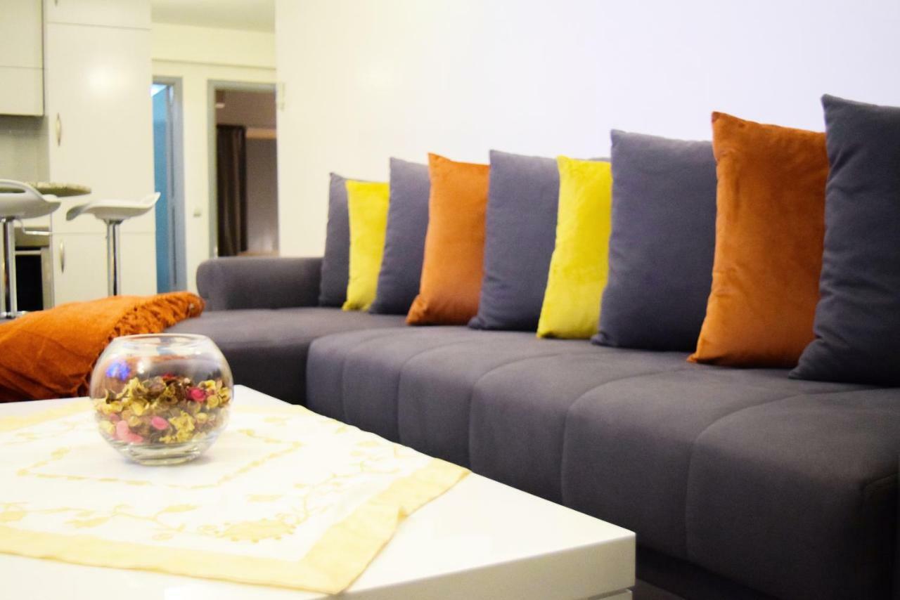 Apartamento In Marrakesh, Gueliz