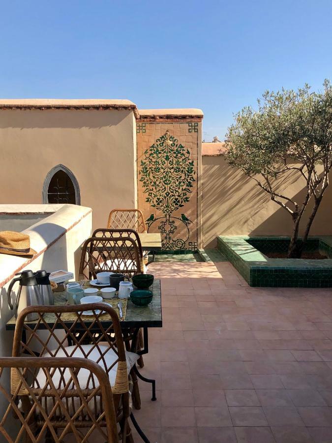 Riad Hadika Maria 3*