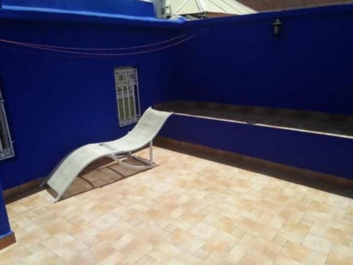 Dar Tariq 3 Avec Pisicine * Marrakesh