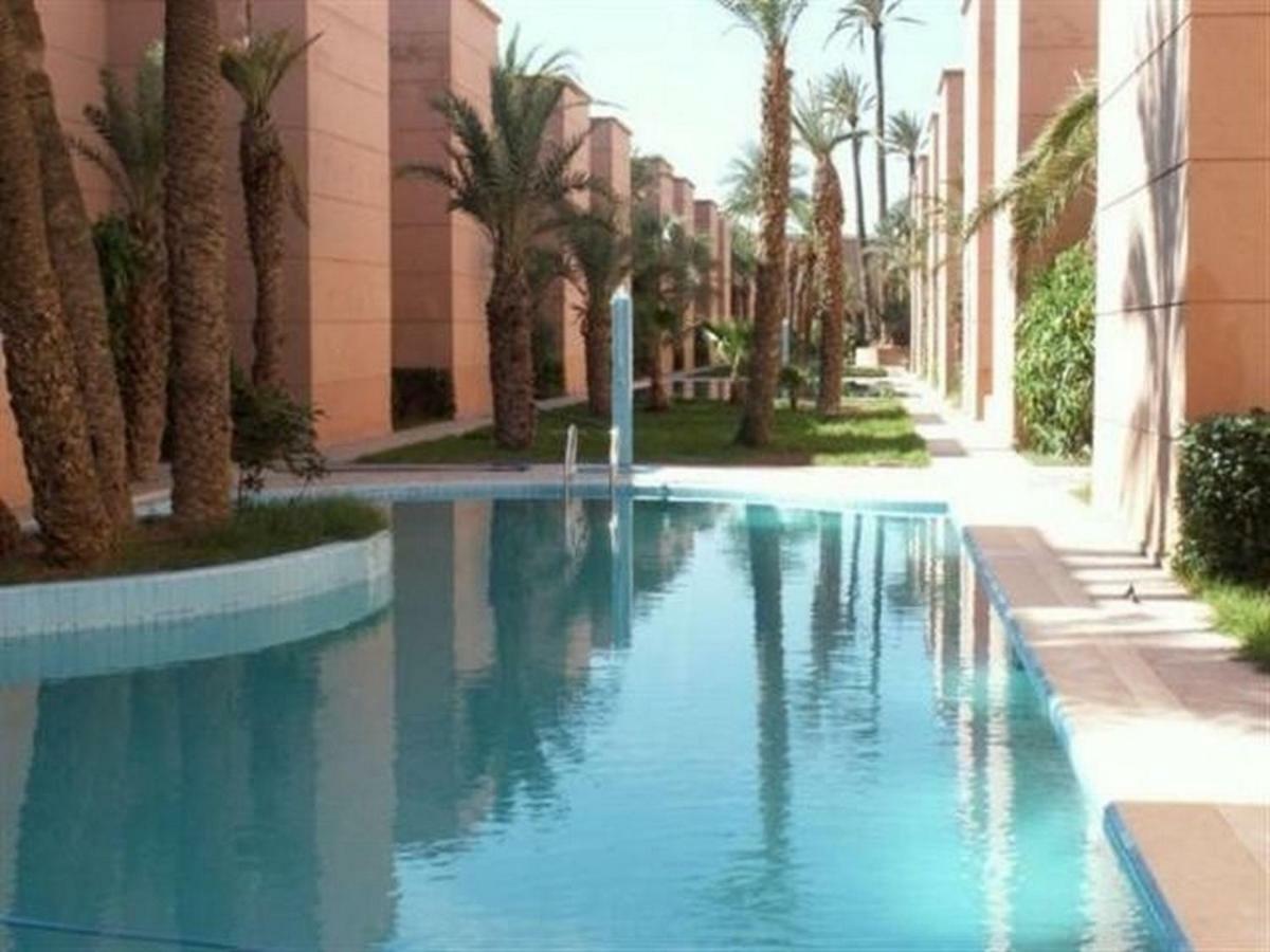 Dar Tariq 3 Avec Pisicine * Marrakesh