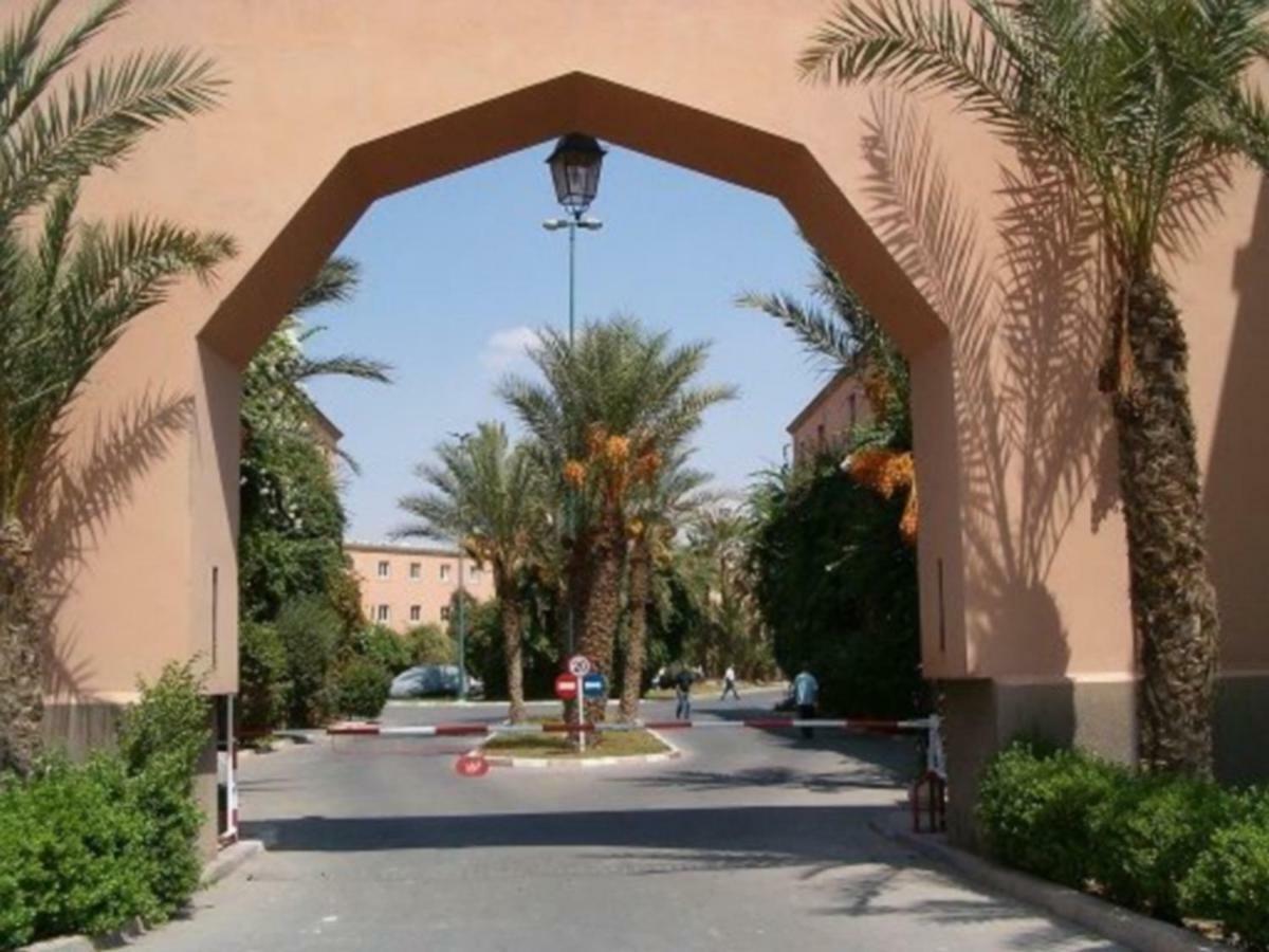 Сasa de vacaciones Dar Tariq 3 Avec Pisicine *