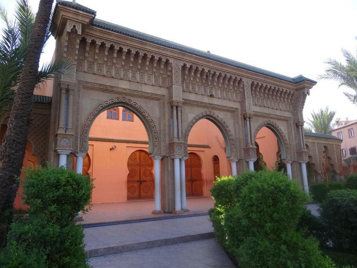 Dar Tariq 3 Avec Pisicine *