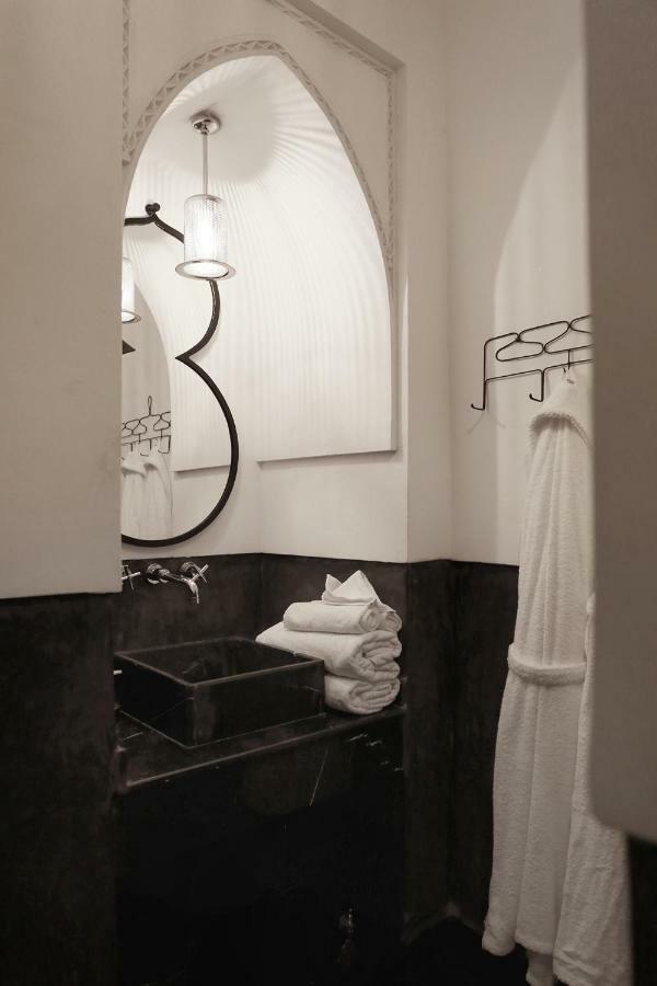 Maison d'hôtes Dar Bahi 3*
