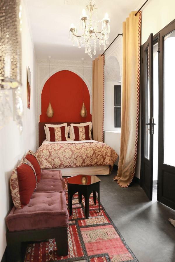 Dar Bahi Maison d'hôtes 3*