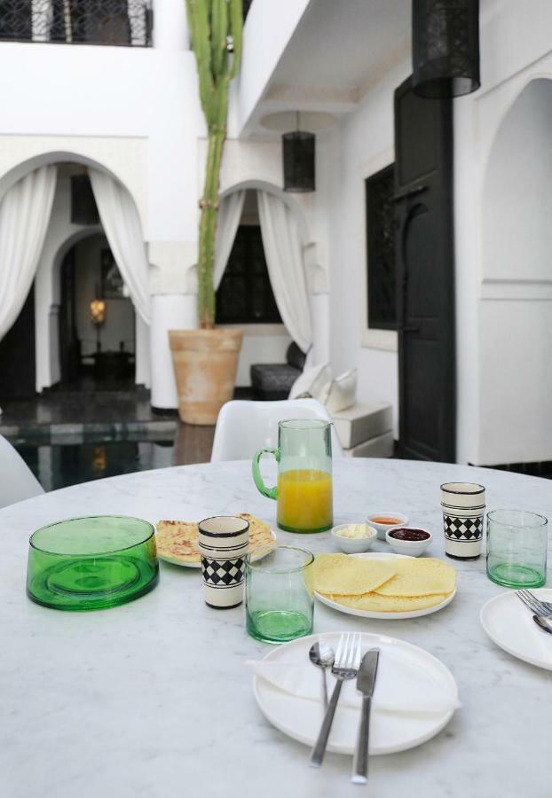 Dar Bahi Maison d'hôtes 3*